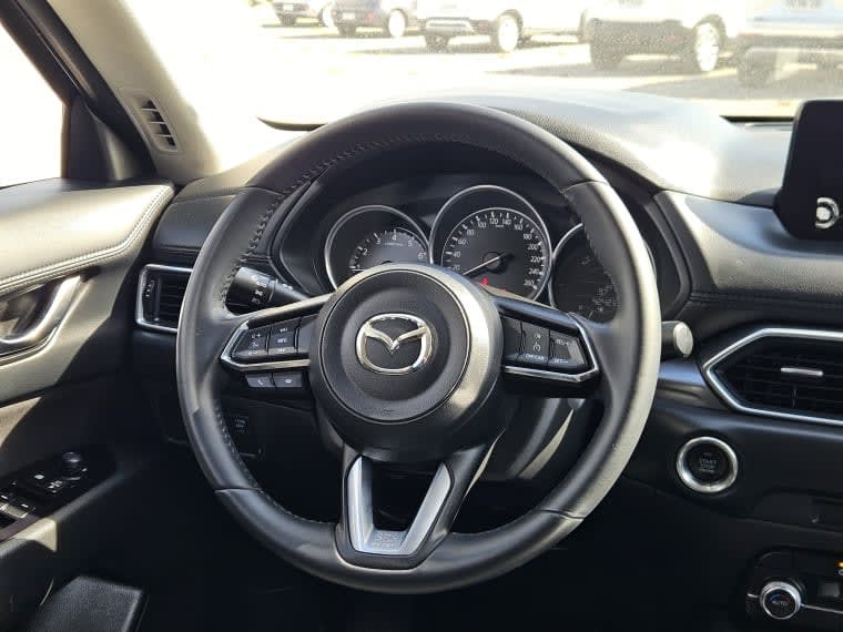 Mazda Cx-5 2.0 Core At año 2024