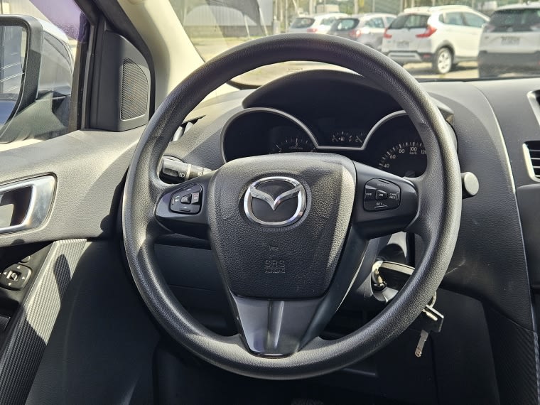 Mazda Bt-50 Dc Sdx Mt 4x2 Diesel 2.2 año 2020