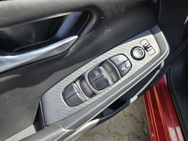 Nissan Sentra 2.0 Sense Mt año 2024