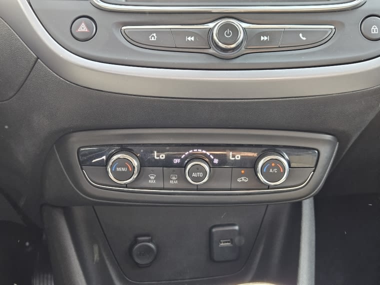 Opel Crossland 1.5 Edition Mt Diesel año 2021
