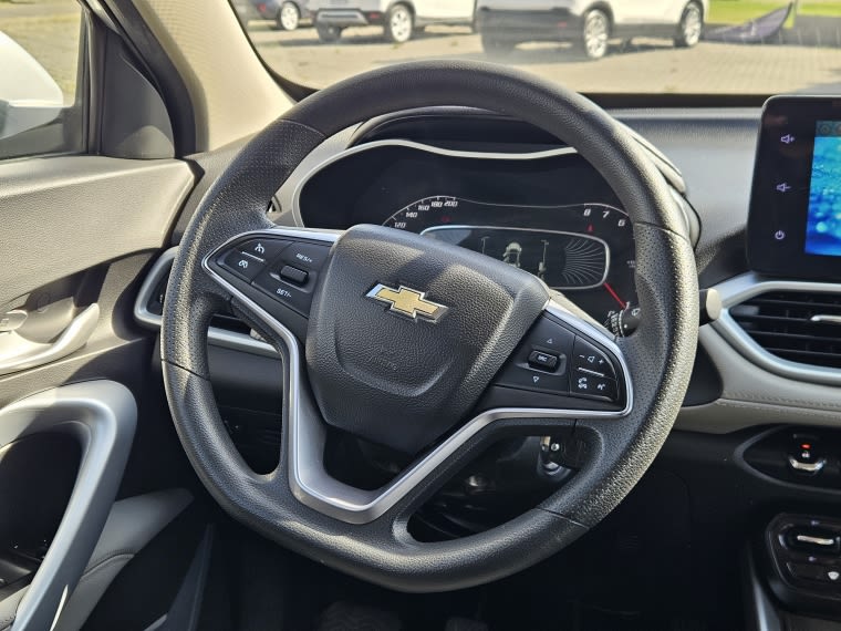 Chevrolet Groove 1.5 Ltz Mt año 2024