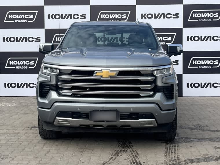Chevrolet Silverado 3.0 Td High Country At 4x4 Diesel año 2025