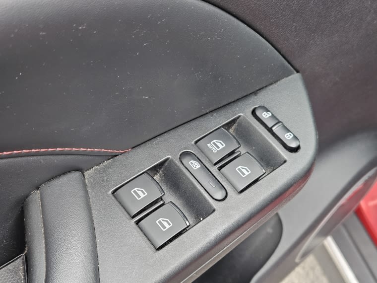 DFSK 500 Luxury Mt 1.5 año 2024