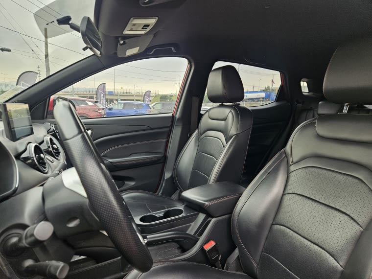 DFSK 500 Luxury Mt 1.5 año 2024