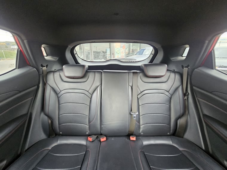 DFSK 500 Luxury Mt 1.5 año 2024
