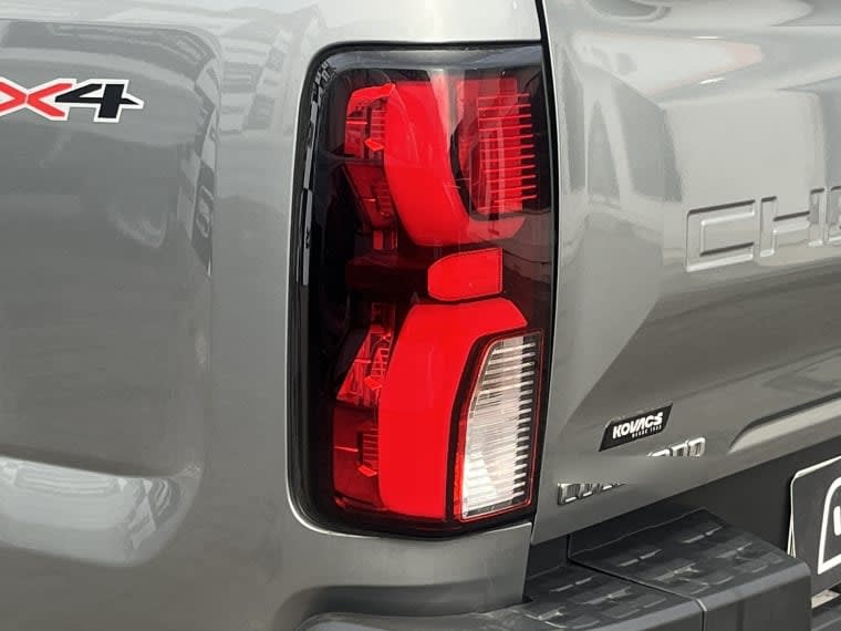 Chevrolet Silverado 3.0 Td High Country At 4x4 Diesel año 2025