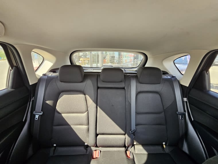 Mazda Cx-5 2.0 Core At año 2024