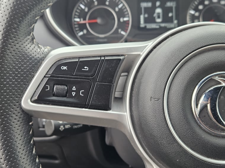 DFSK 500 Luxury Mt 1.5 año 2024