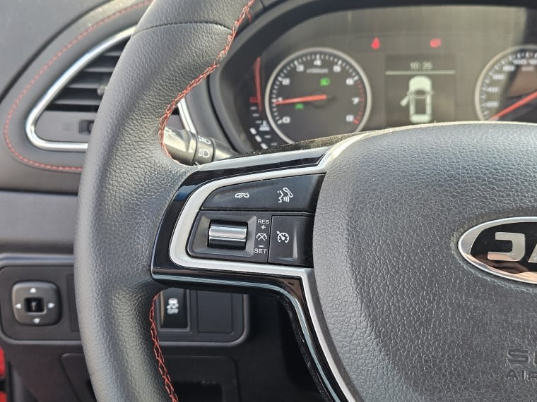 JAC Js2 Comfort At 1.5 año 2025