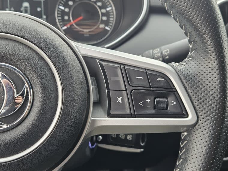 DFSK 500 Luxury Mt 1.5 año 2024