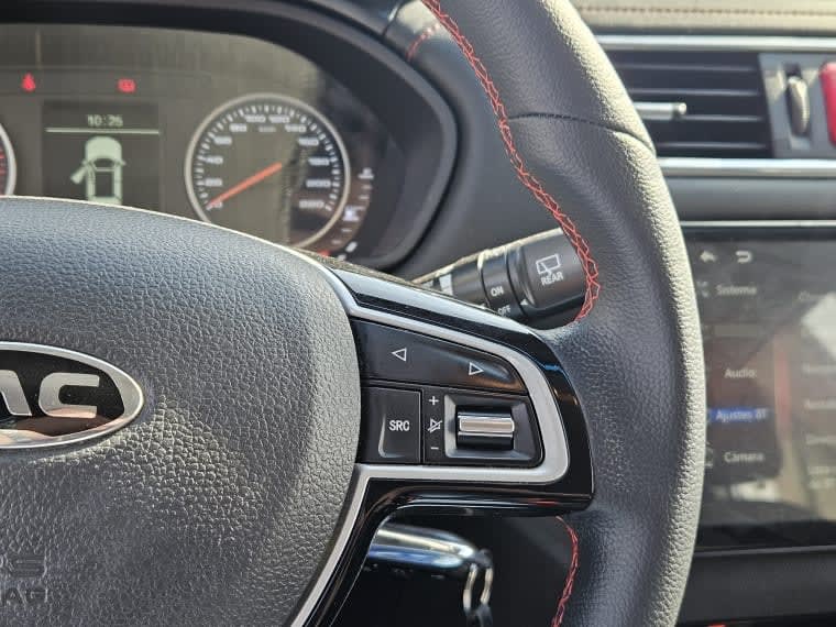 JAC Js2 Comfort At 1.5 año 2025