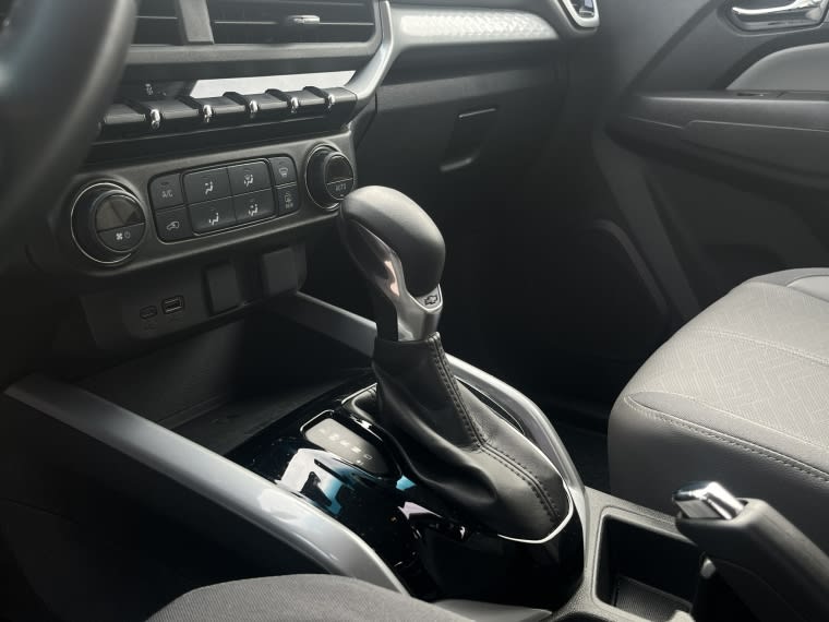 Chevrolet Silverado 3.0 Td High Country At 4x4 Diesel año 2025