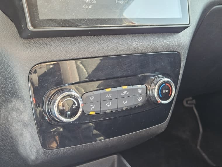 JAC Js2 Comfort At 1.5 año 2025