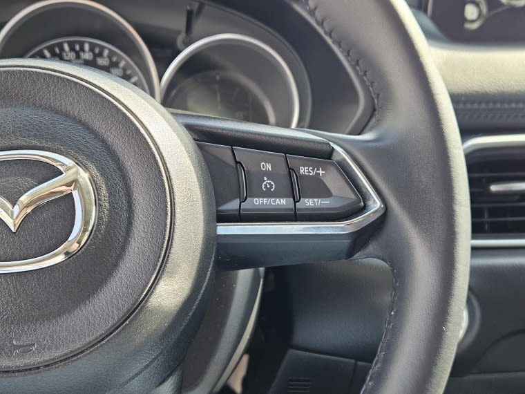 Mazda Cx-5 2.0 Core At año 2024