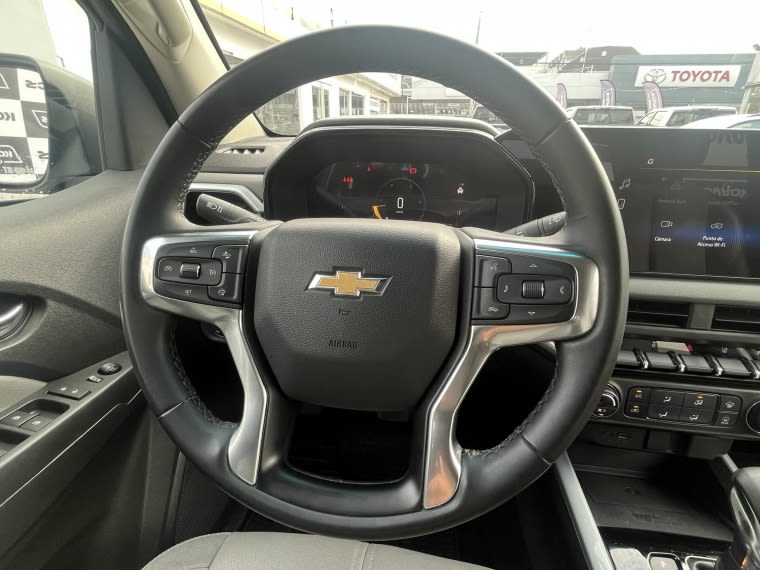 Chevrolet Silverado 3.0 Td High Country At 4x4 Diesel año 2025