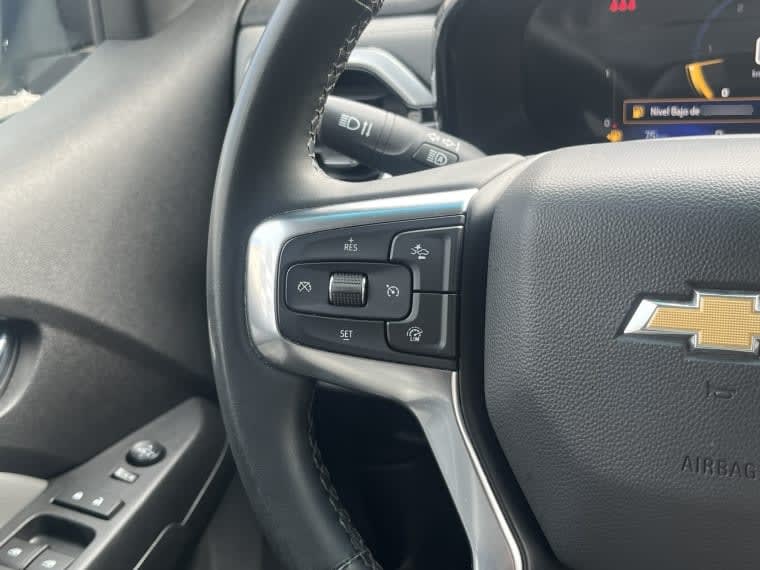Chevrolet Silverado 3.0 Td High Country At 4x4 Diesel año 2025