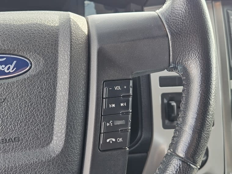Ford Expedition 3.5 Xlt At año 2017