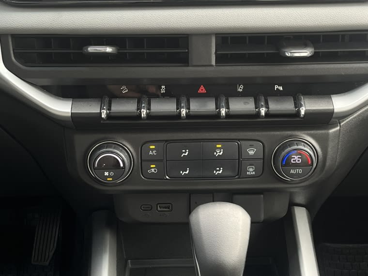 Chevrolet Silverado 3.0 Td High Country At 4x4 Diesel año 2025
