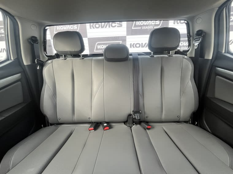 Chevrolet Silverado 3.0 Td High Country At 4x4 Diesel año 2025