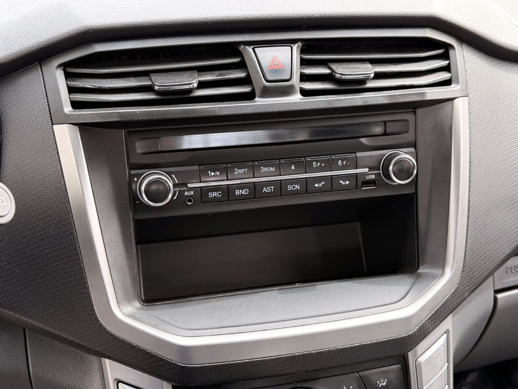 Maxus T60 4x4 Dx Mt año 2024
