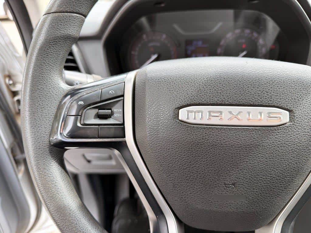 Maxus T60 4x4 Dx Mt año 2024
