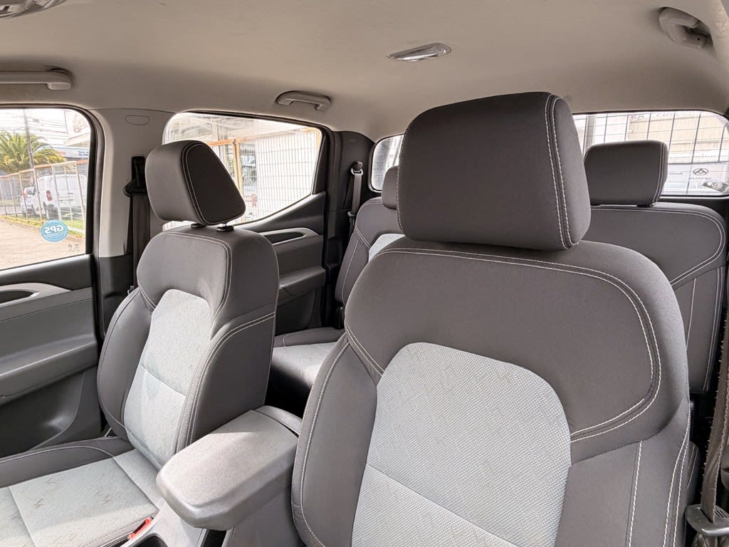 Maxus T60 4x4 Dx Mt año 2024