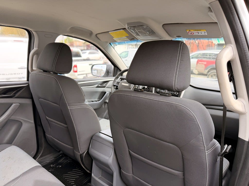 Maxus T60 4x4 Dx Mt año 2024