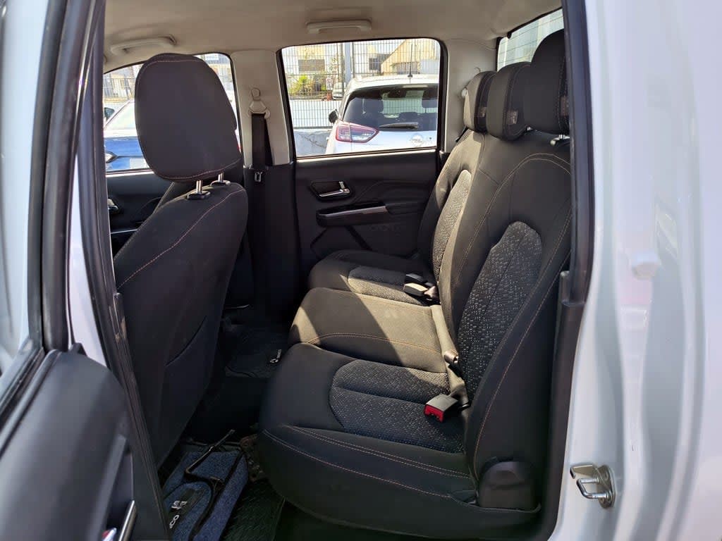 Great Wall Wingle 5 2.0 Diesel 4x4 T/m año 2023