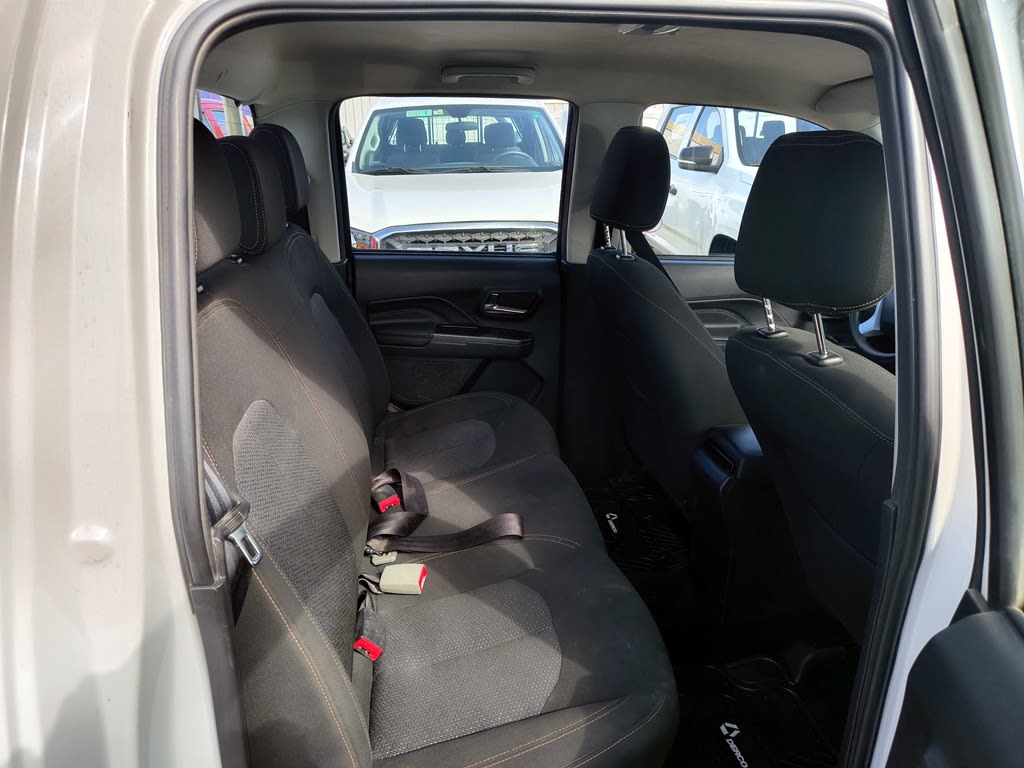 Great Wall Wingle 5 2.0 Diesel 4x4 T/m año 2023