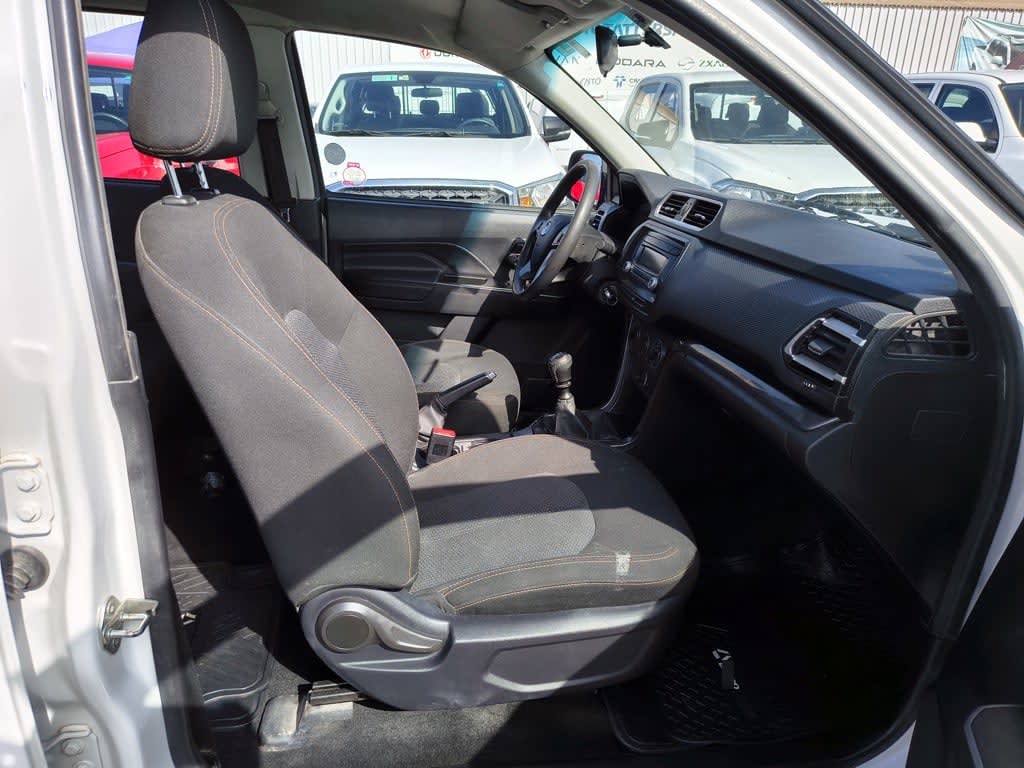 Great Wall Wingle 5 2.0 Diesel 4x4 T/m año 2023