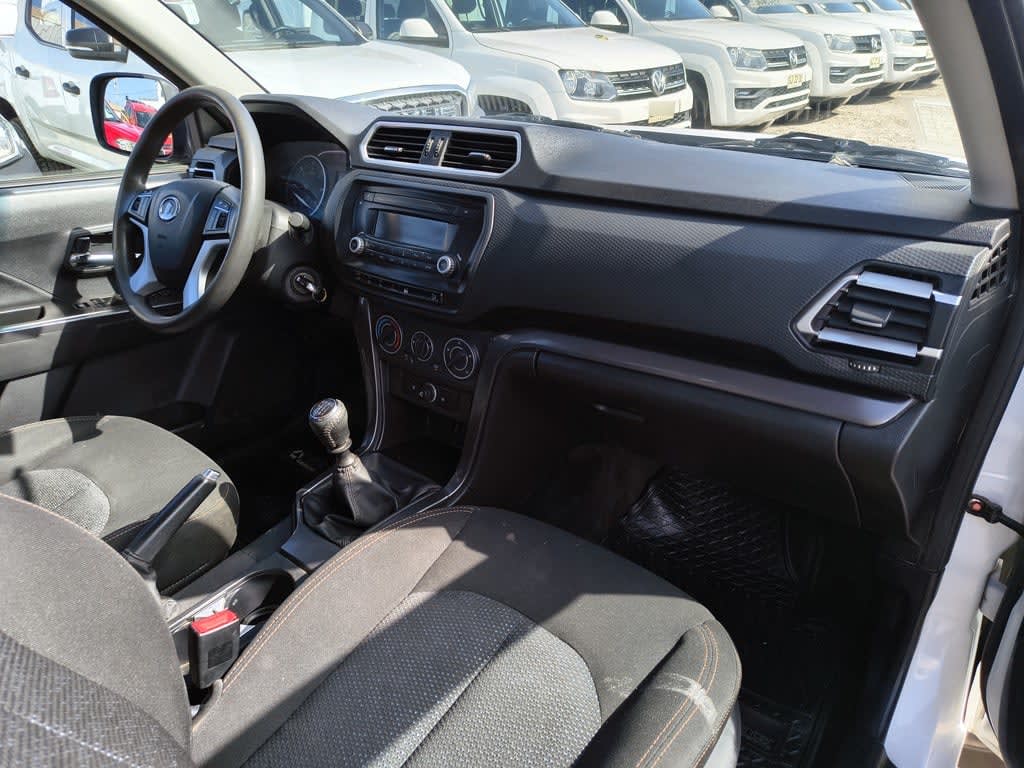Great Wall Wingle 5 2.0 Diesel 4x4 T/m año 2023