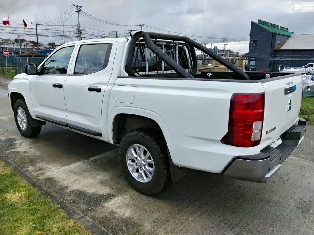 Mitsubishi L200 Katana Xrt año 2024