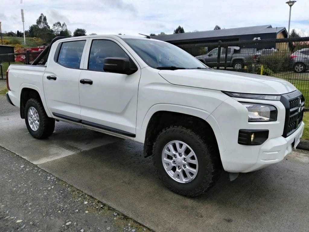 Mitsubishi L200 Katana Xrt año 2024