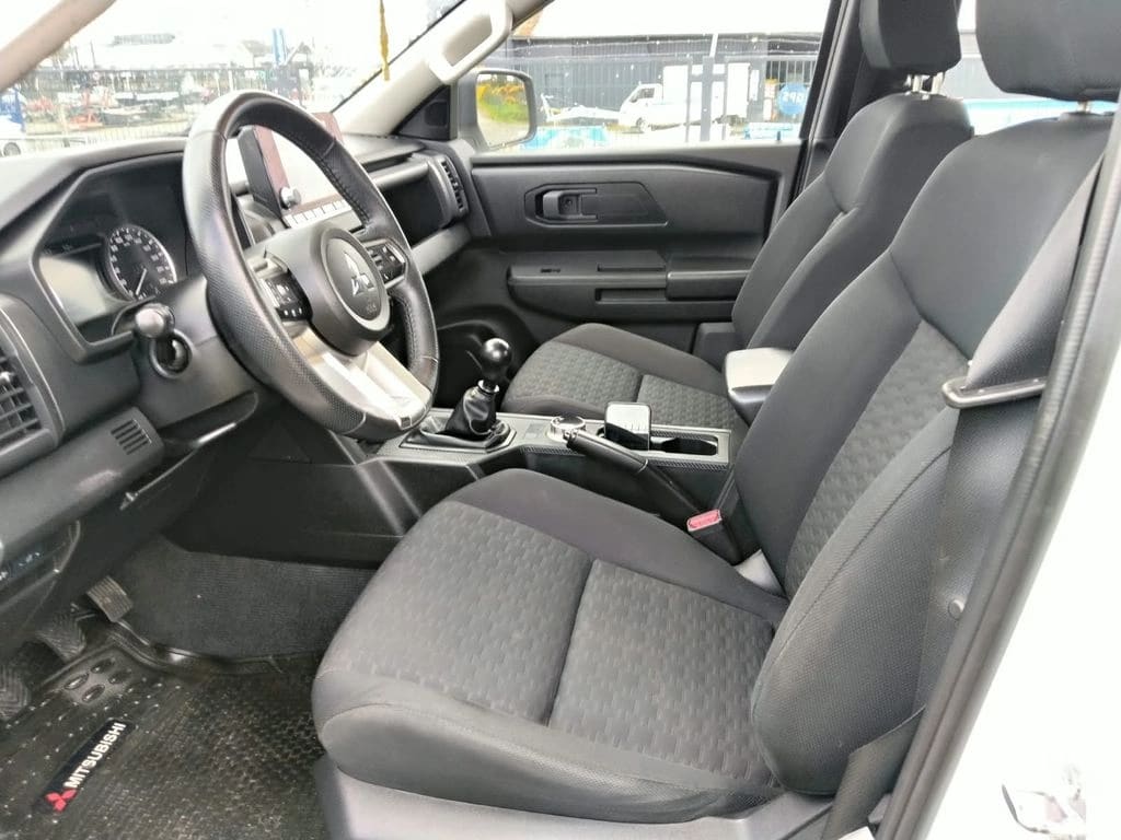 Mitsubishi L200 Katana Xrt año 2024