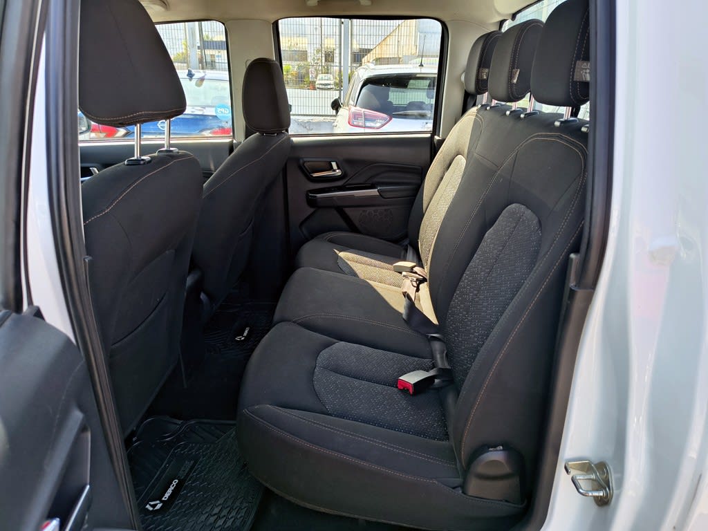Great Wall Wingle 5 2.0 Diesel 4x4 T/m año 2023