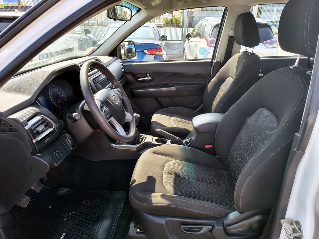 Great Wall Wingle 5 2.0 Diesel 4x4 T/m año 2023