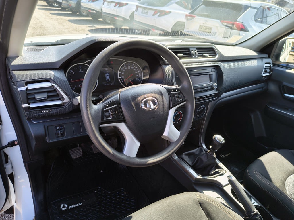 Great Wall Wingle 5 2.0 Diesel 4x4 T/m año 2023