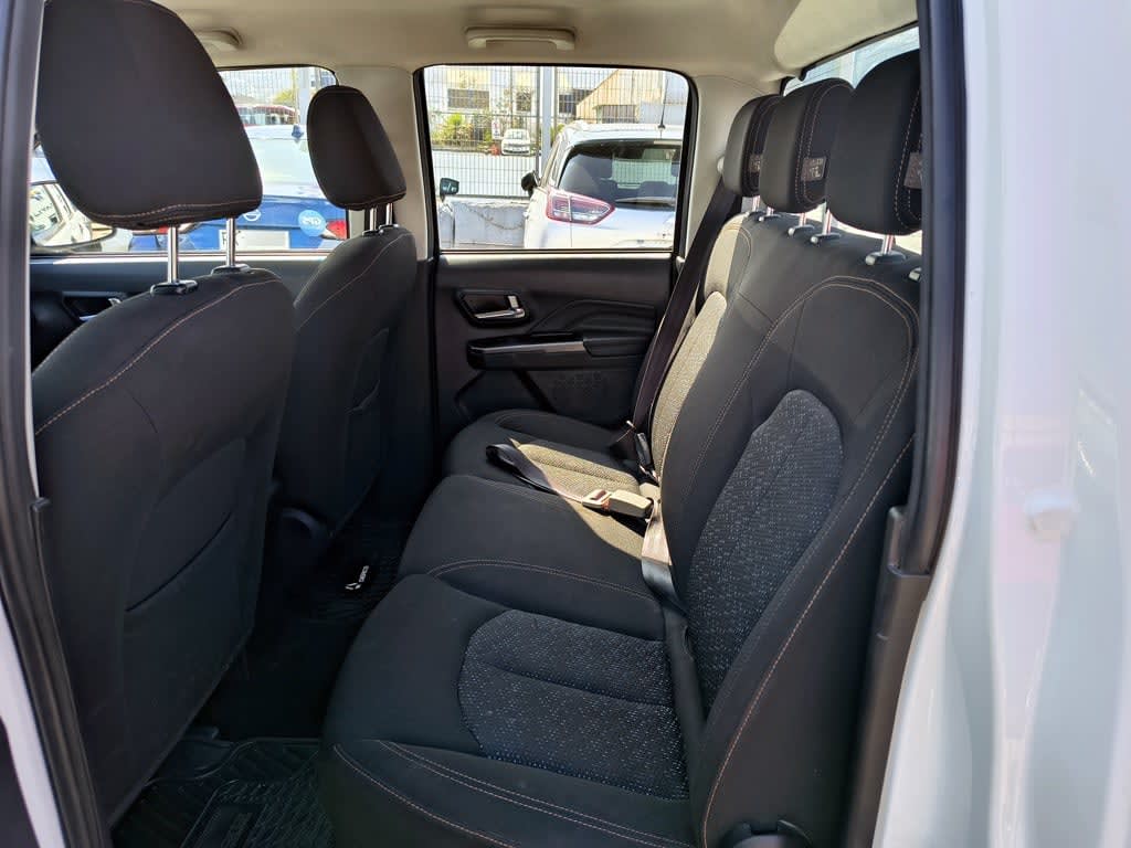 Great Wall Wingle 5 2.0 Diesel 4x4 T/m año 2023