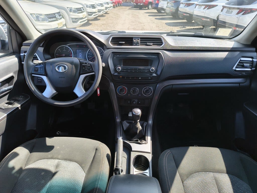Great Wall Wingle 5 2.0 Diesel 4x4 T/m año 2023