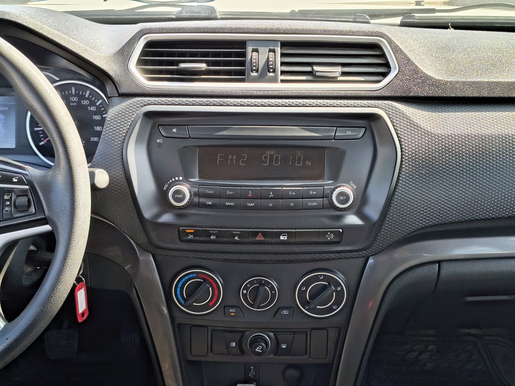 Great Wall Wingle 5 2.0 Diesel 4x4 T/m año 2023