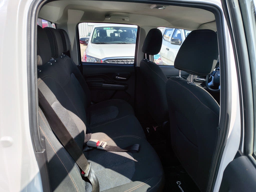 Great Wall Wingle 5 2.0 Diesel 4x4 T/m año 2023