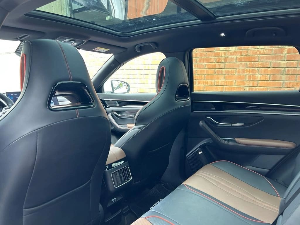 BYD Song Plus Gx 1.5 Aut año 2024