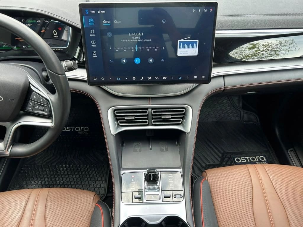BYD Song Plus Gx 1.5 Aut año 2024