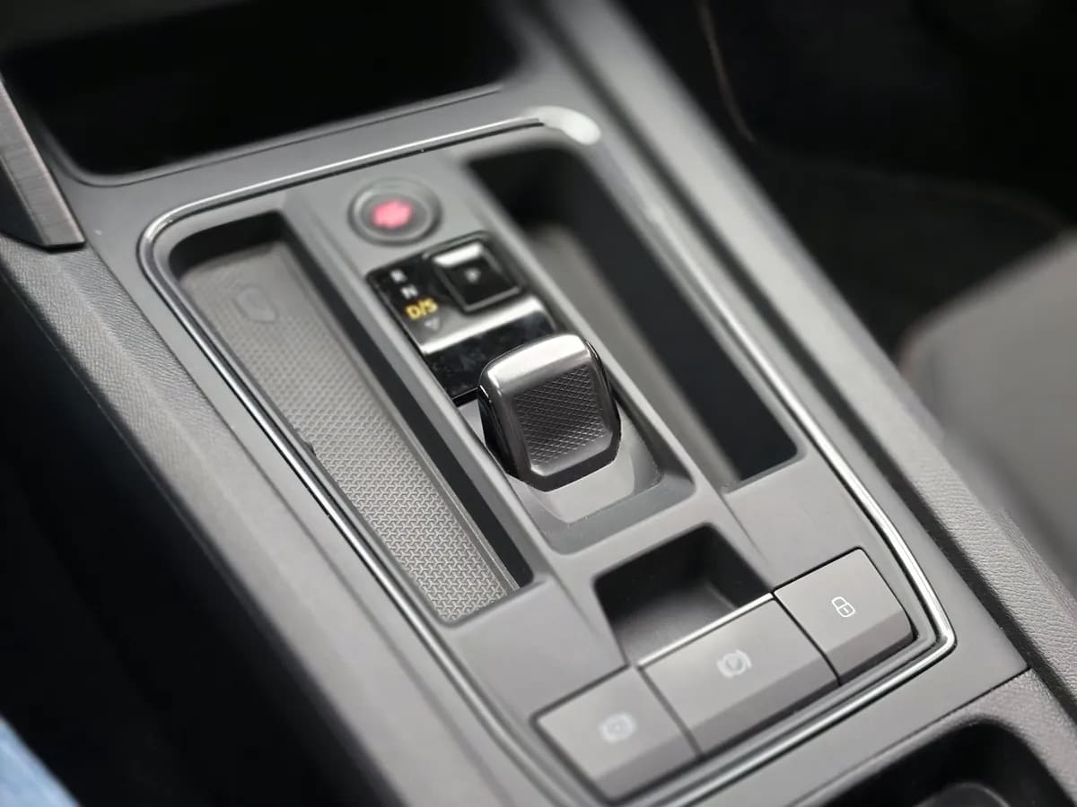 Cupra FORMENTOR 2.0 Tsi Dsg7 At año 2022