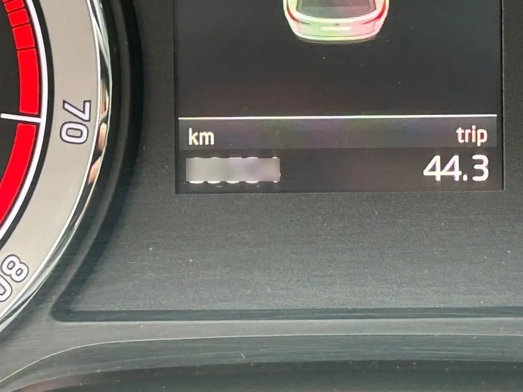 Skoda Kodiaq Kodiaq 4x4 2.0 año 2020