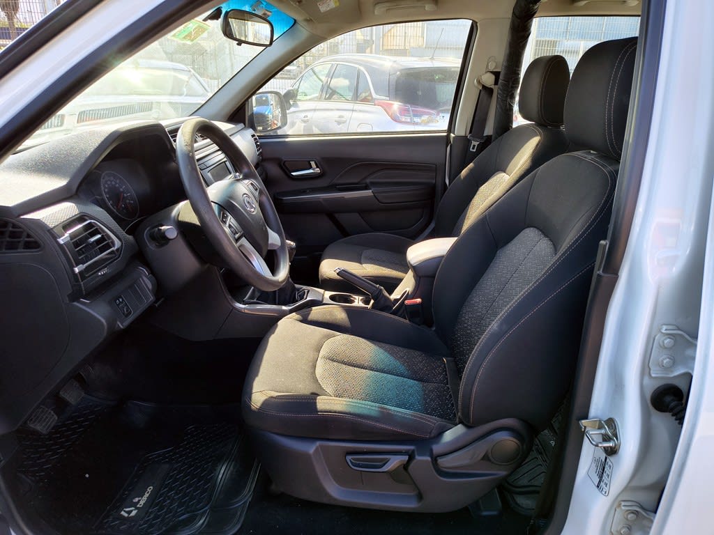 Great Wall Wingle 5 2.0 Diesel 4x4 T/m año 2023