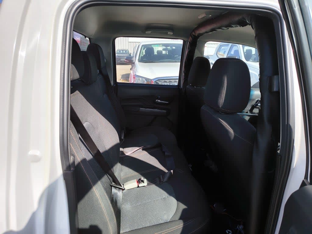 Great Wall Wingle 5 2.0 Diesel 4x4 T/m año 2023