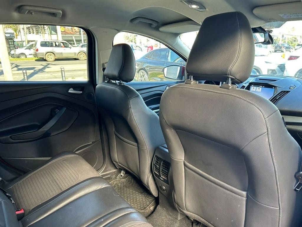Ford Escape 6f35 2.0 Aut año 2020