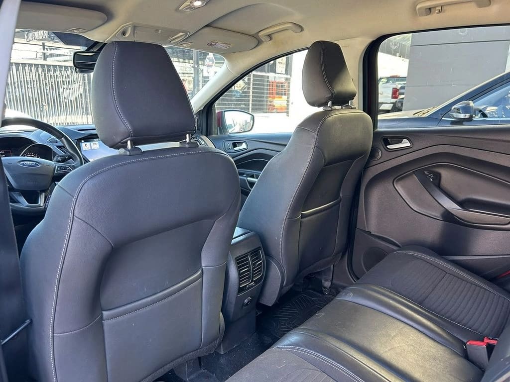 Ford Escape 6f35 2.0 Aut año 2020