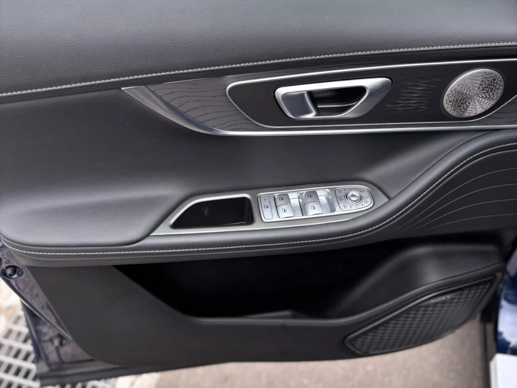 Chery Tiggo 8 Pro Glx Dct Awd (c) año 2026